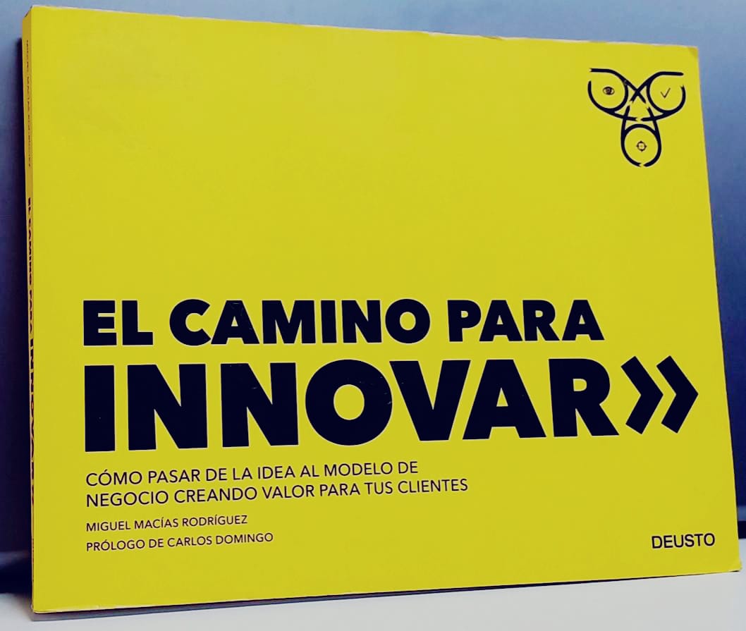 EL CAMINO PARA INNOVAR