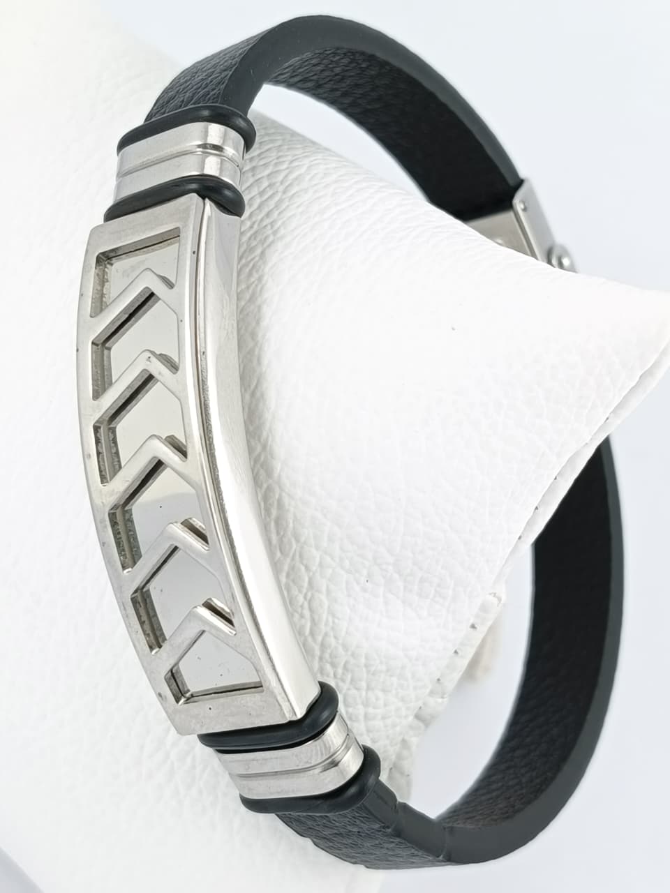 Pulsera Tracción “Avance Sostenido”